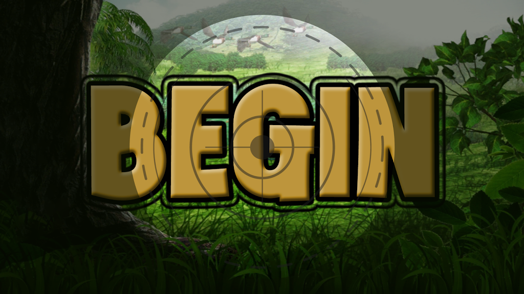 Duck Hunter 3D: Duck Warriors