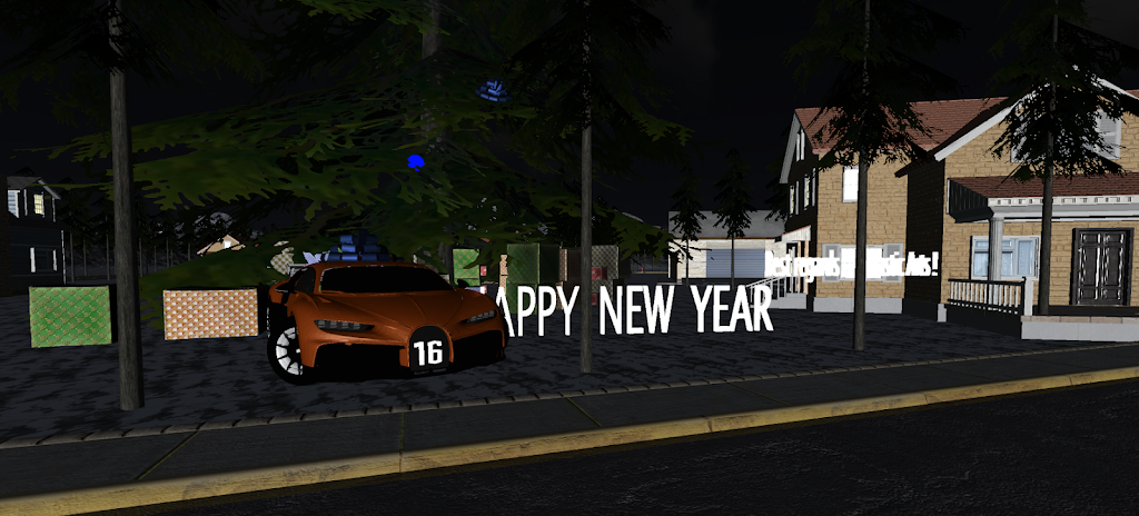 Autobahn Racer(Beta)