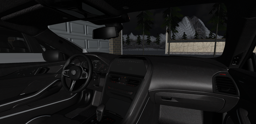 Autobahn Racer(Beta)