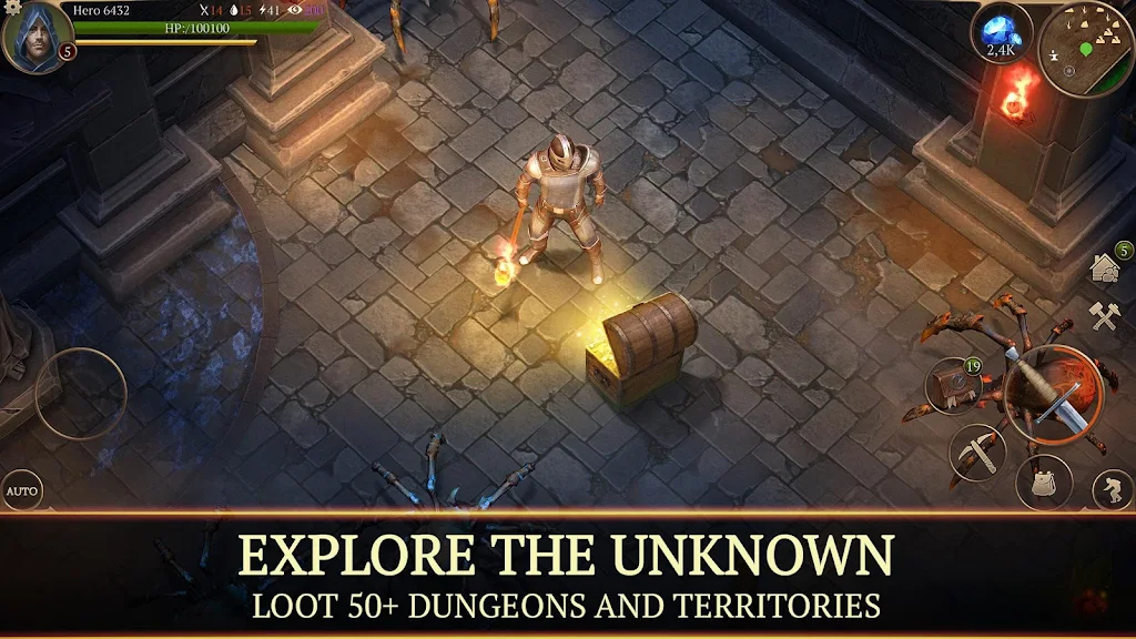 Stormfall: Saga of Survival