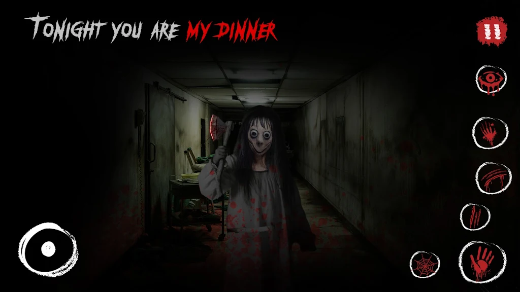 Scary Horror Scary Games 3d