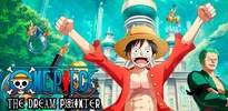 One Piece: Dream Pointer