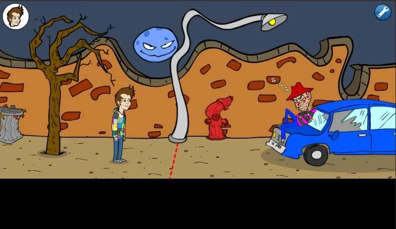 The Kidnapping of Rubius - Saw Game