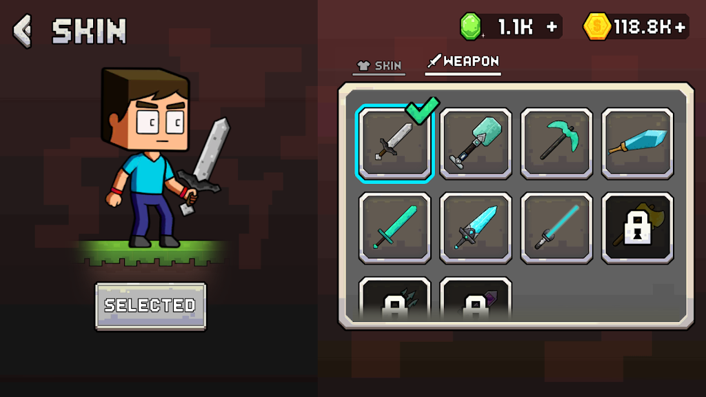 My Craft: Craft Adventure