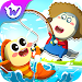 Wolfoo Baby Fishing For Kids