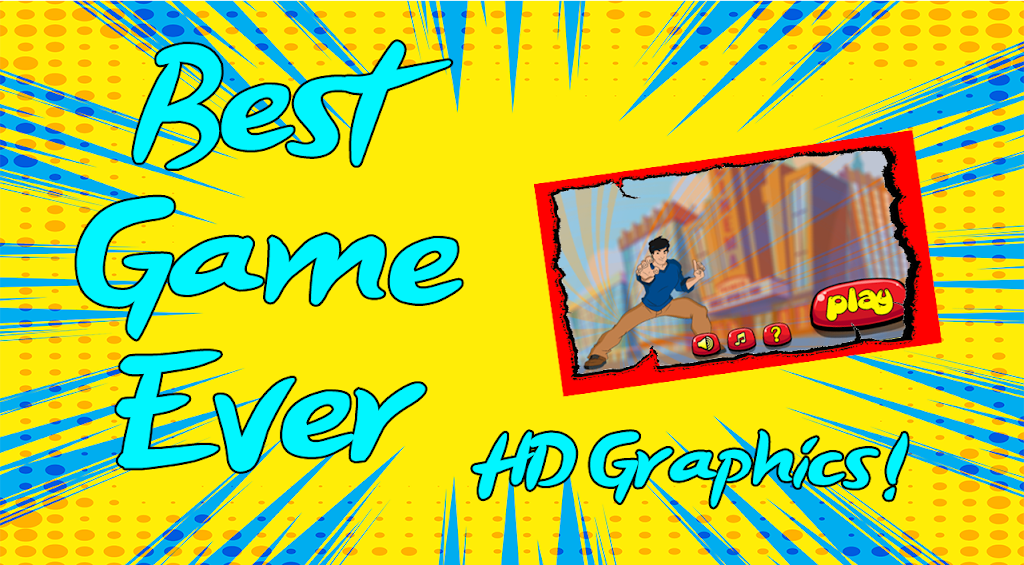 Jackie Chan Adventure