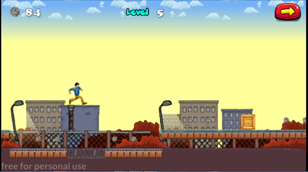 Jackie Chan Adventure