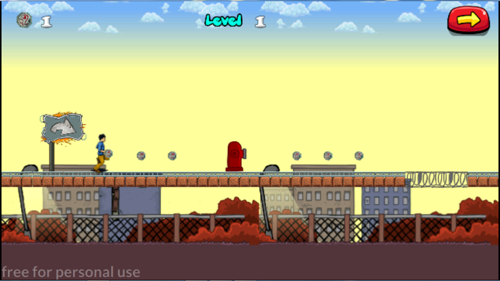 Jackie Chan Adventure