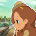 LAYTON’S MYSTERY JOURNEY – Sta