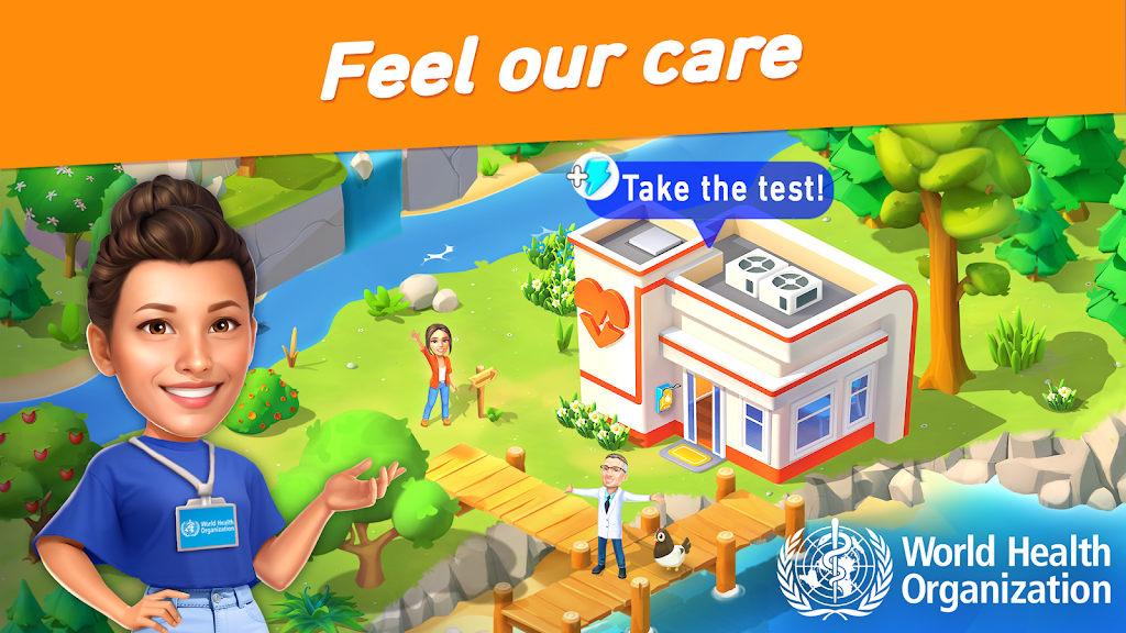 Goodville: Farm Game Adventure