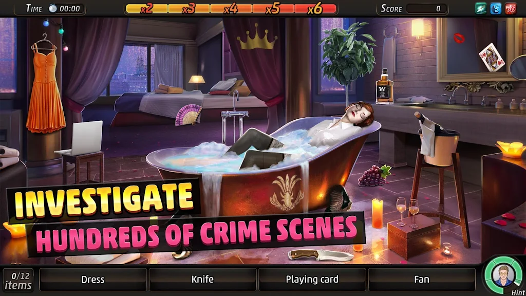 Criminal Case