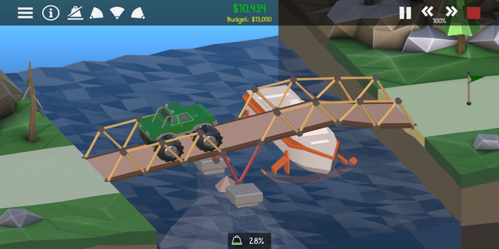 Poly Bridge