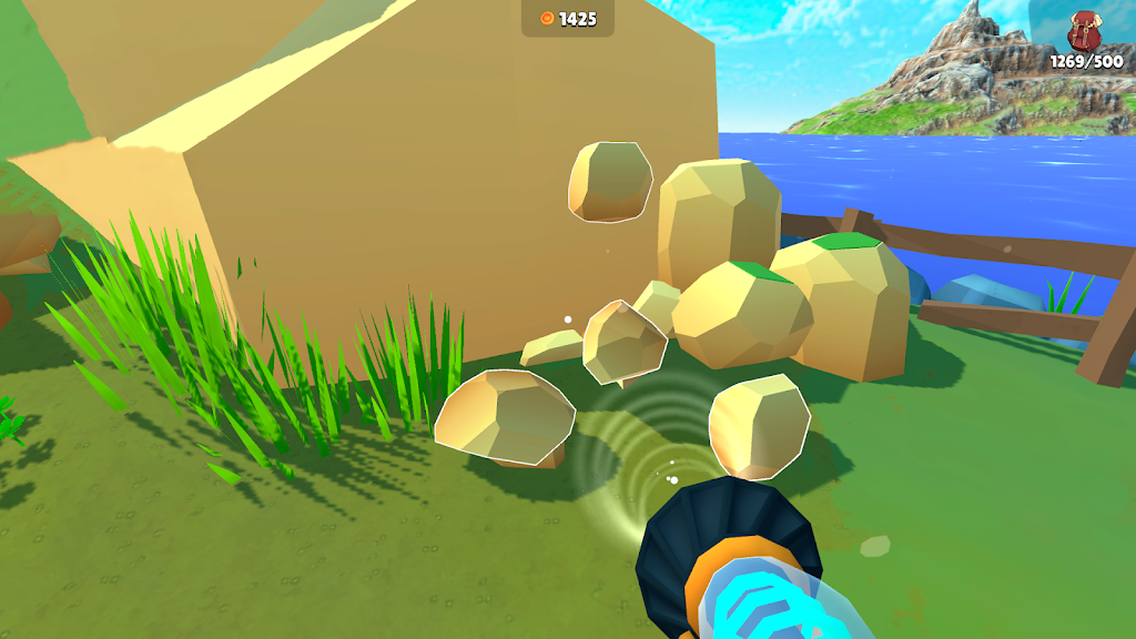 Buildy Kingdom: Tale Adventure