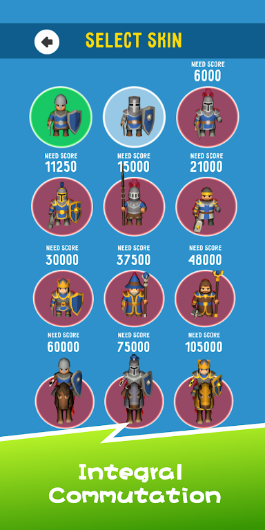 Monster Munch: Knight's Quest