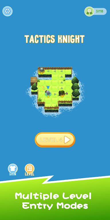 Monster Munch: Knight's Quest