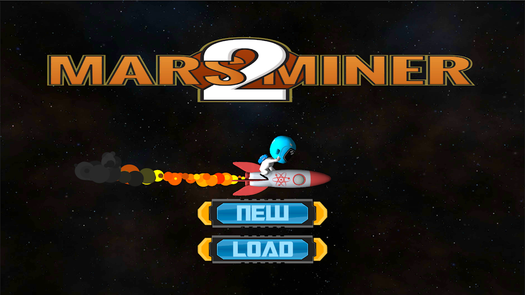 Mars Miner 2