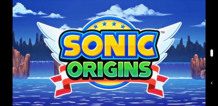 Sonic Origins