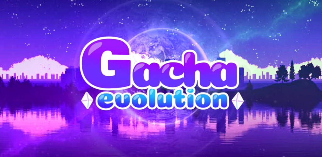 Gacha Mod Evolution