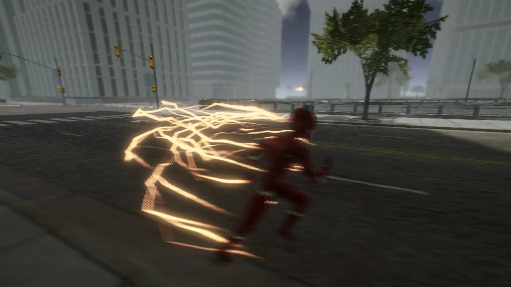 FLASH
