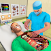 Surgeon Doctor Simulator 3D