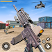 Commando Shooting Game Offline