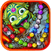 Zuma Marble: Frog Game