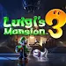 LUIGI'S MANSION 3