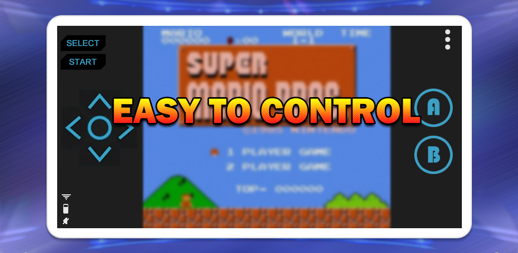 Super Go - Adventure 1985