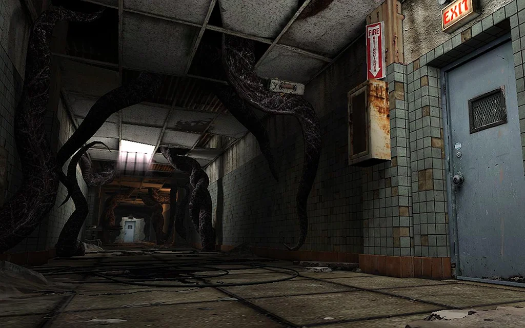 Dark Meadow: The Pact