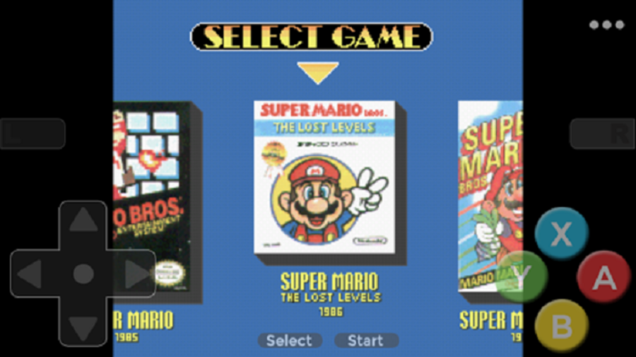 Super Mari World - Classic Mari Games Collection