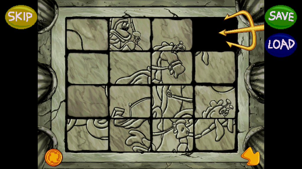 Freddi Fish 2: Haunted School