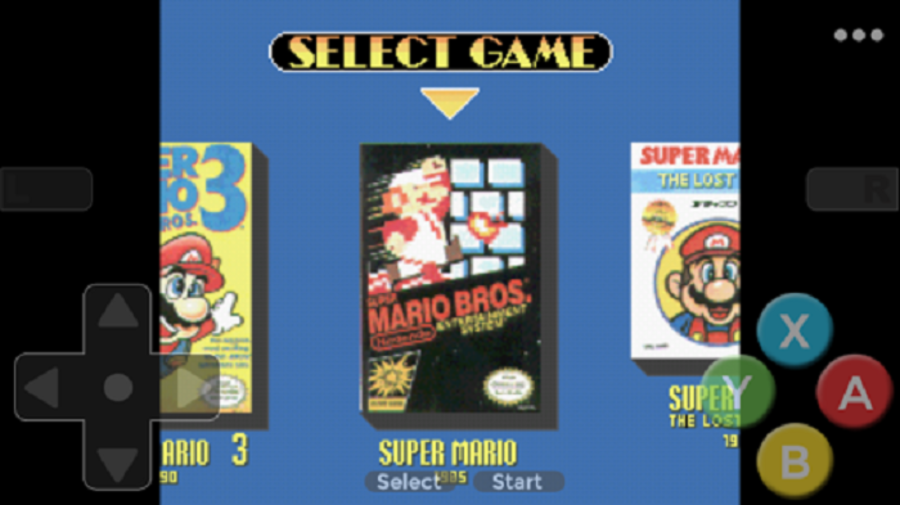 Super Mari World - Classic Mari Games Collection