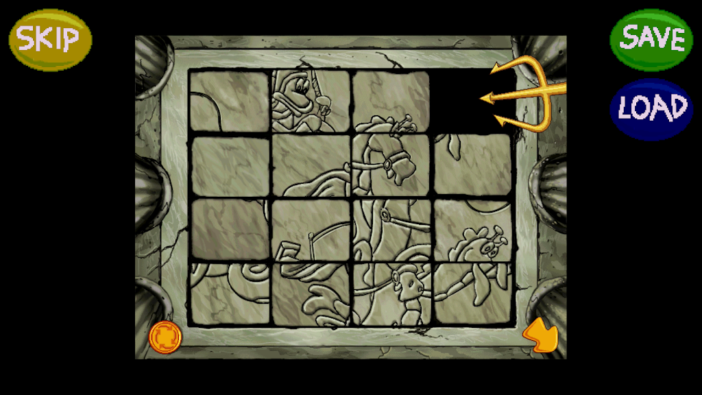 Freddi Fish 2: Haunted School