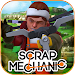 Scrap Mechanic Game