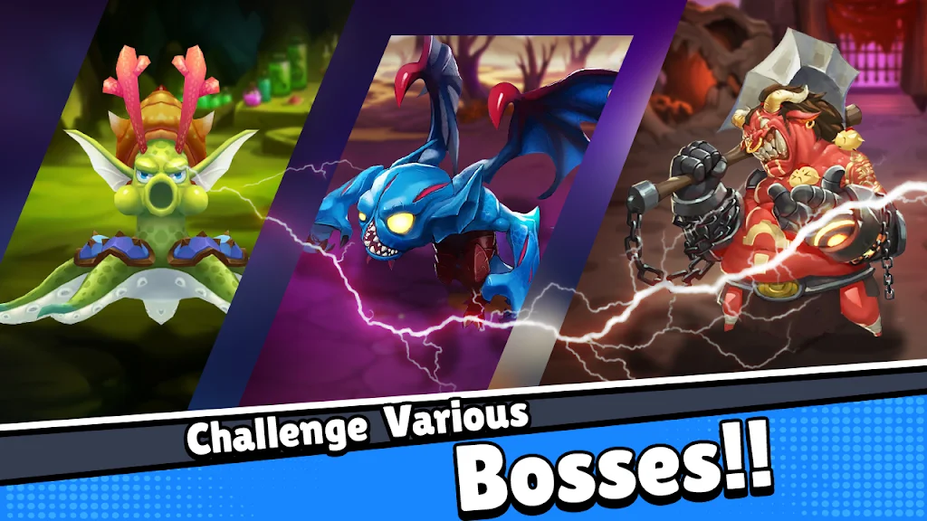 Archer Hero - Arrow Master