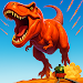 Dinosaur Games for kids