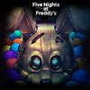 Five Nights at Freddy's: Into the Pit