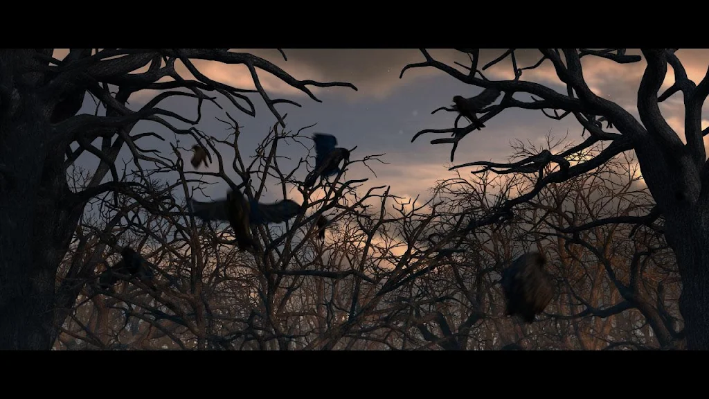 True Fear: Forsaken Souls 2