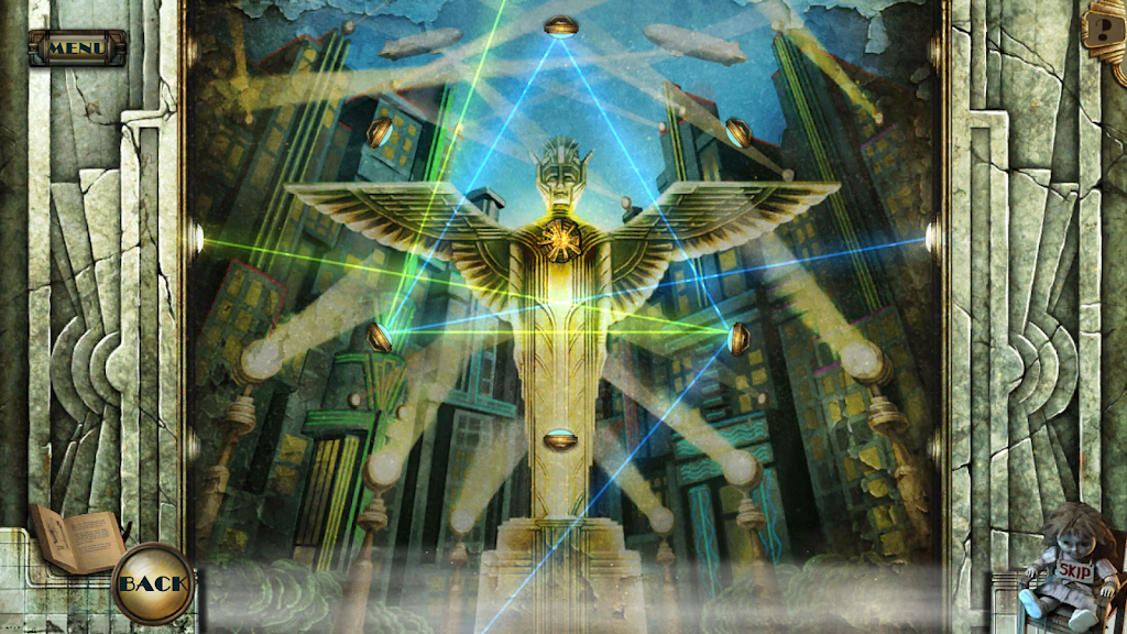 True Fear: Forsaken Souls 2