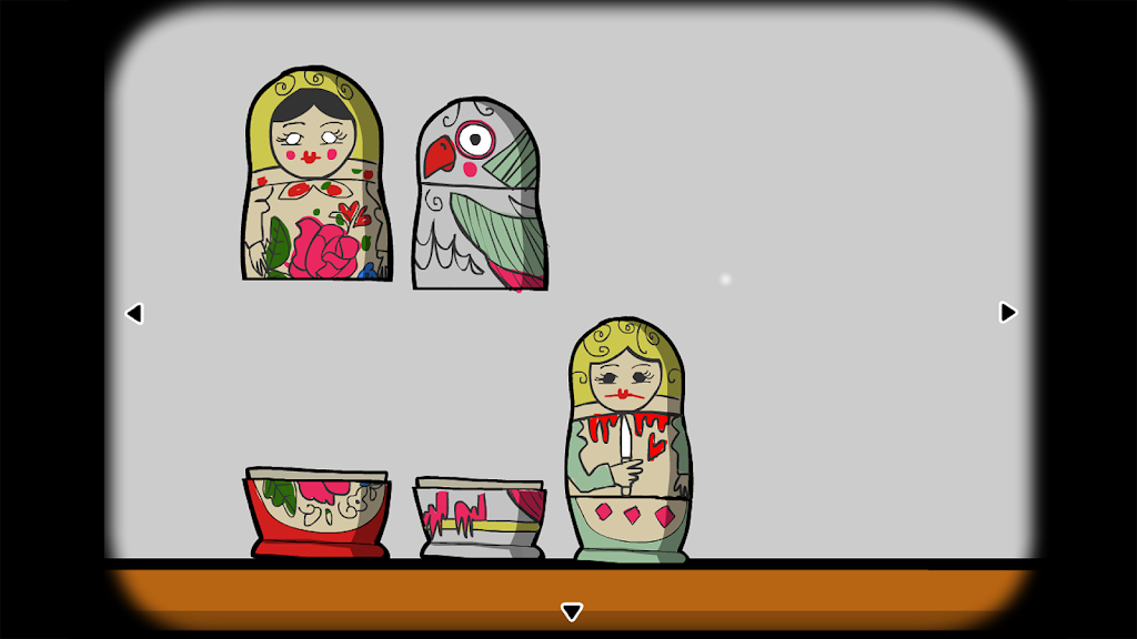 Cube Escape: Case 23