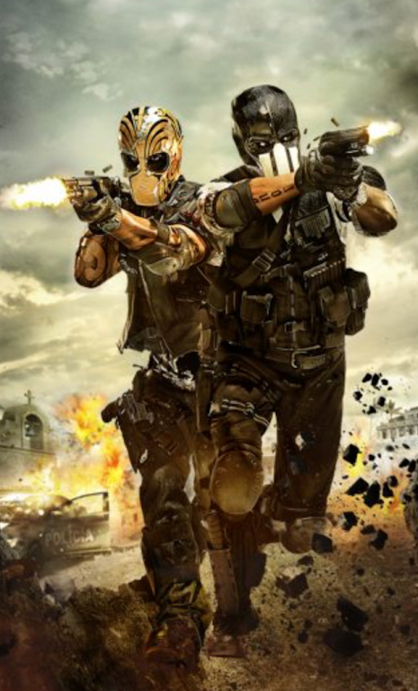 Army of Two