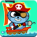 Pango Pirate : Adventure game