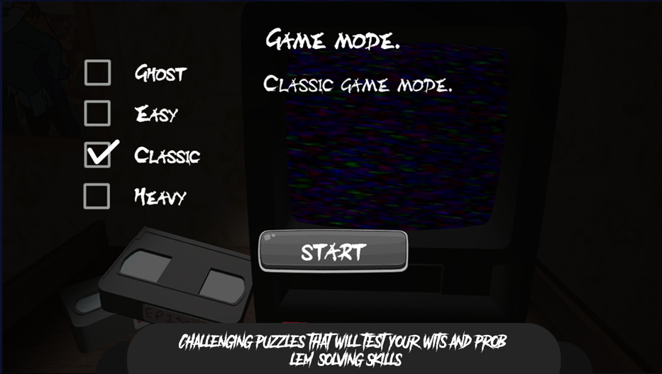 Amanda the Adventurer : part 2