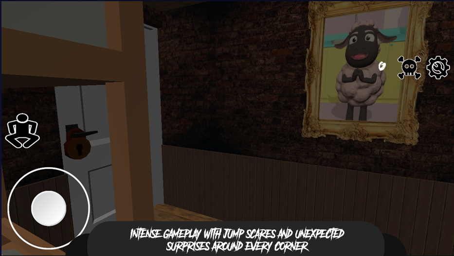 Amanda the Adventurer : part 2