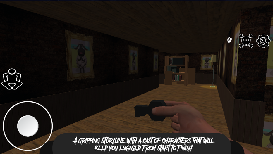 Amanda the Adventurer : part 2