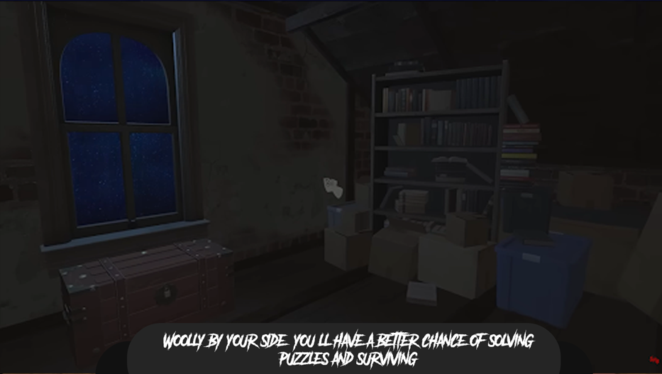 Amanda the Adventurer : part 2