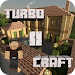 Turbo Craft : Creative & Survival Story