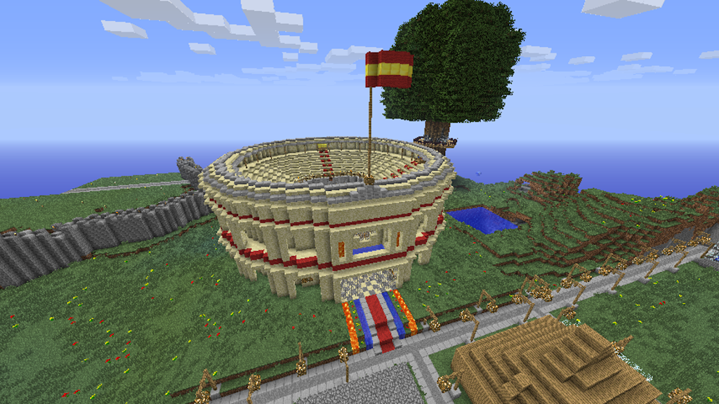 Turbo Craft : Creative & Survival Story