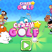 CARTOON CRAZY GOLF