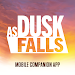 As Dusk Falls Companion App